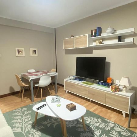 Apart Santander Zona Universidad Екстериор снимка