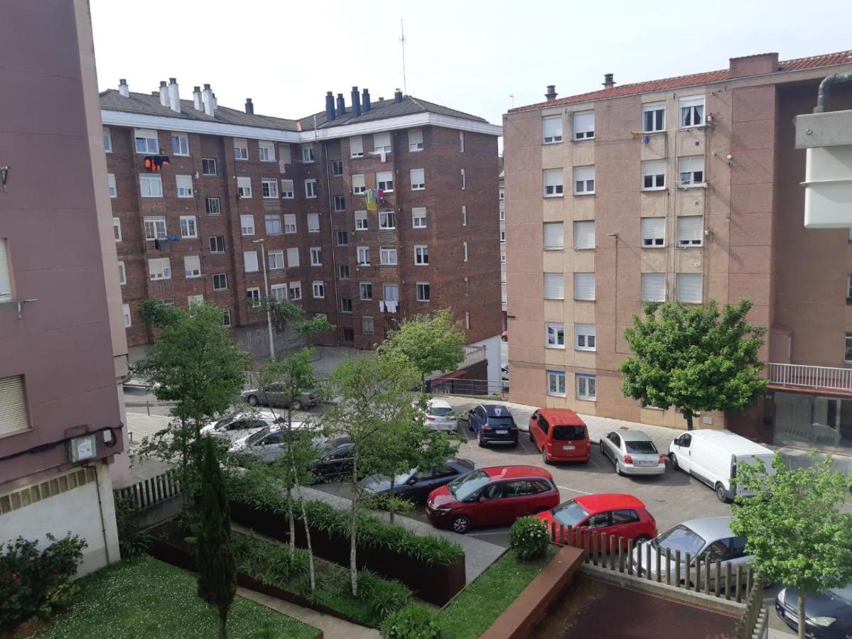 Apart Santander Zona Universidad Екстериор снимка