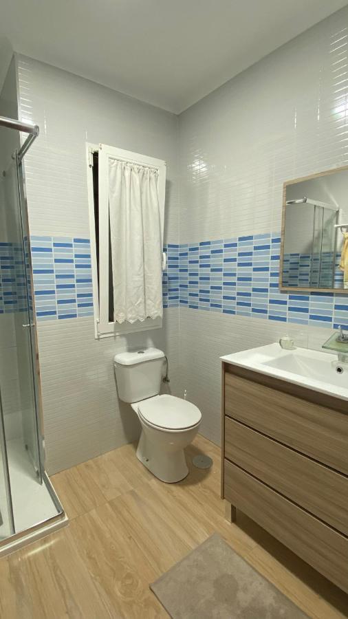 Apart Santander Zona Universidad Екстериор снимка