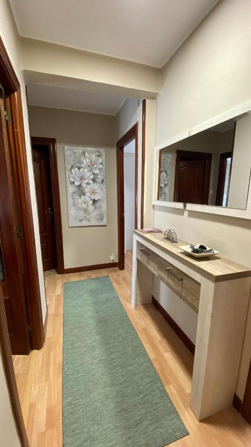 Apart Santander Zona Universidad Екстериор снимка