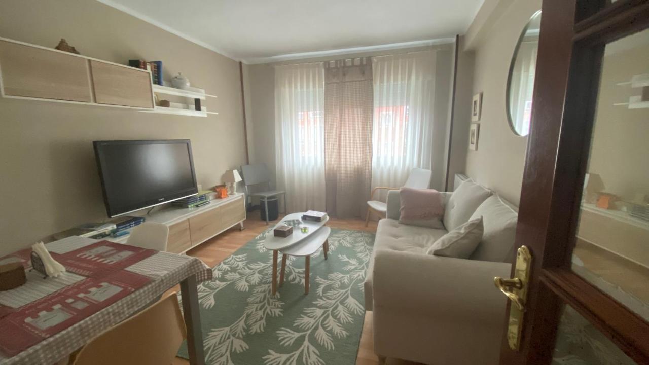 Apart Santander Zona Universidad Екстериор снимка