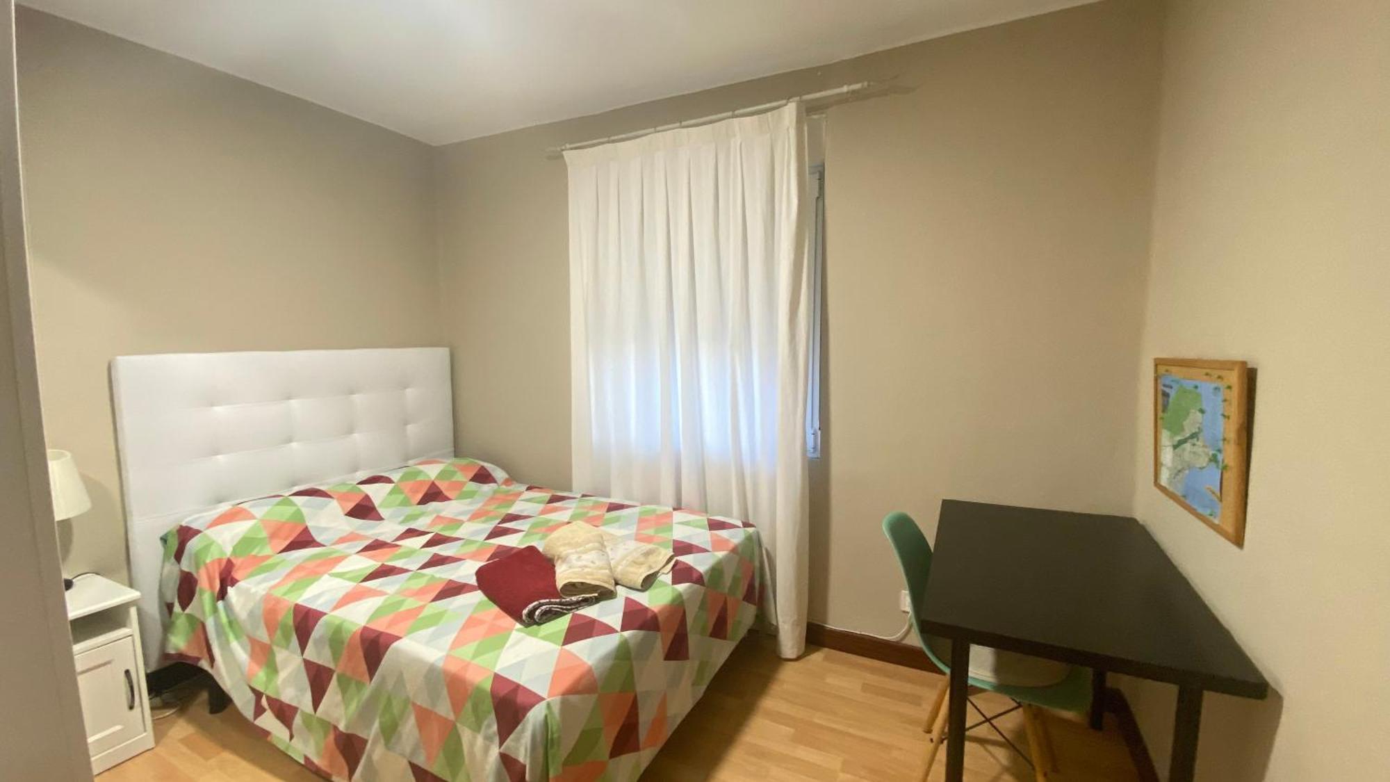 Apart Santander Zona Universidad Екстериор снимка