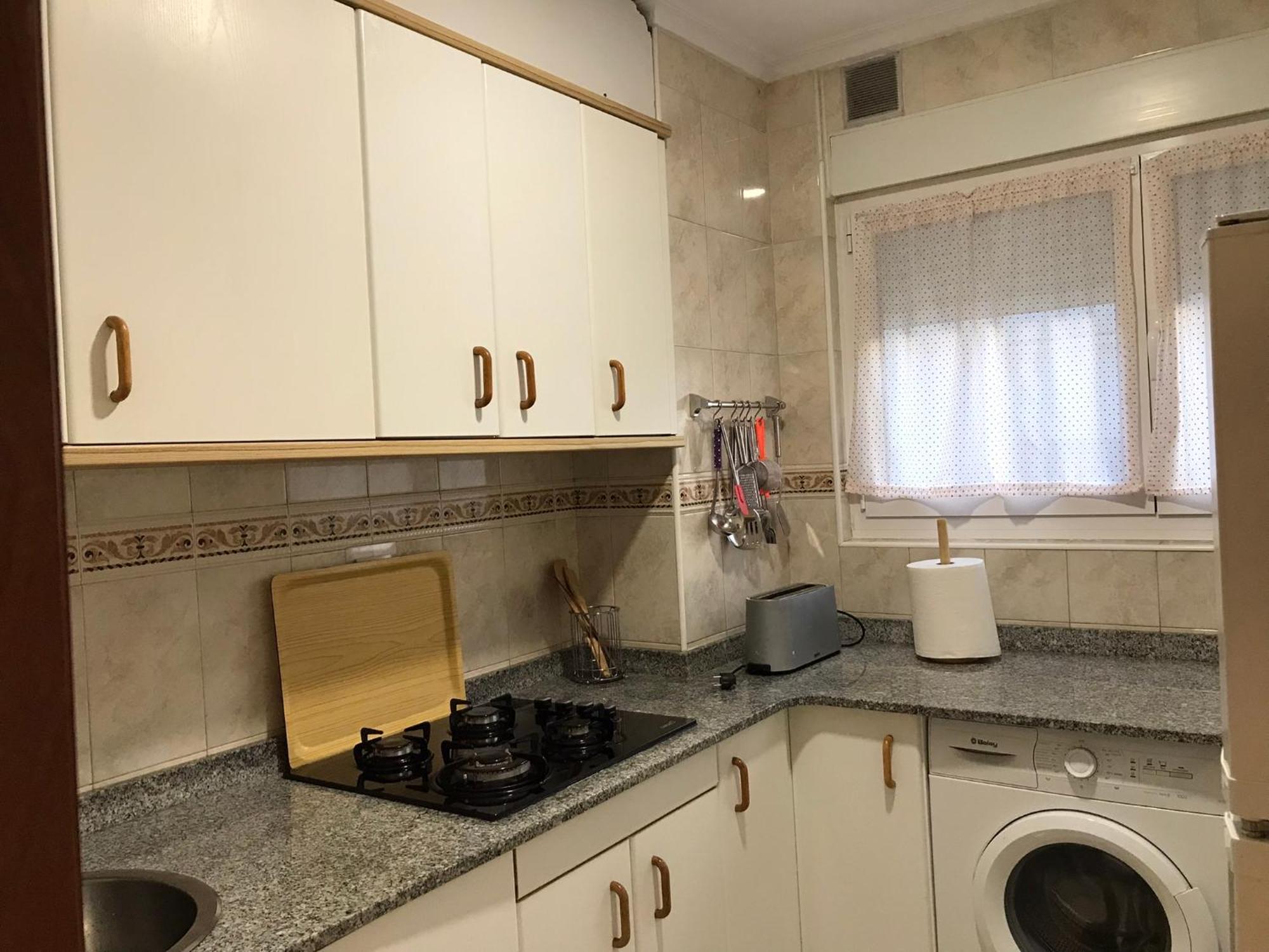 Apart Santander Zona Universidad Екстериор снимка