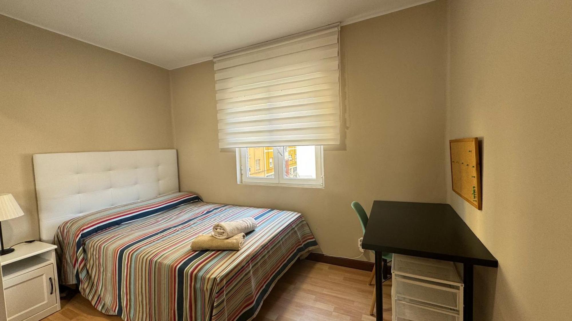 Apart Santander Zona Universidad Екстериор снимка