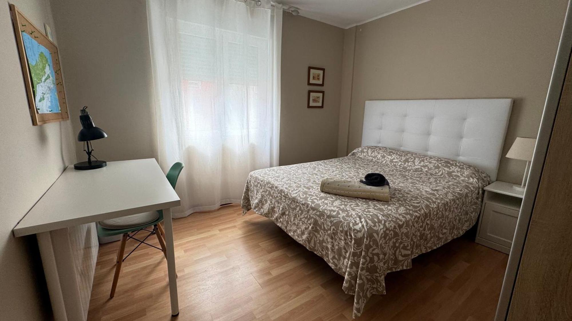 Apart Santander Zona Universidad Екстериор снимка